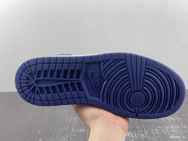 Rep Kickmax CUSTOM 1 SCOTT X OFF-WHITE X JORDAN AIR TRAVIS DM7890-101 0620